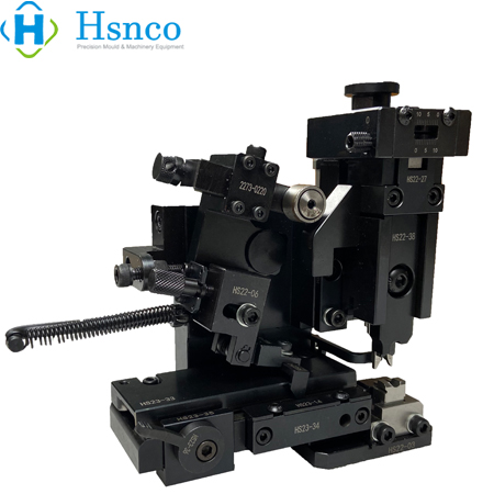 Khuôn Dập Cos EU Cao Cấp HS-OTP – Applicator Tiêu Chuẩn Châu Âu